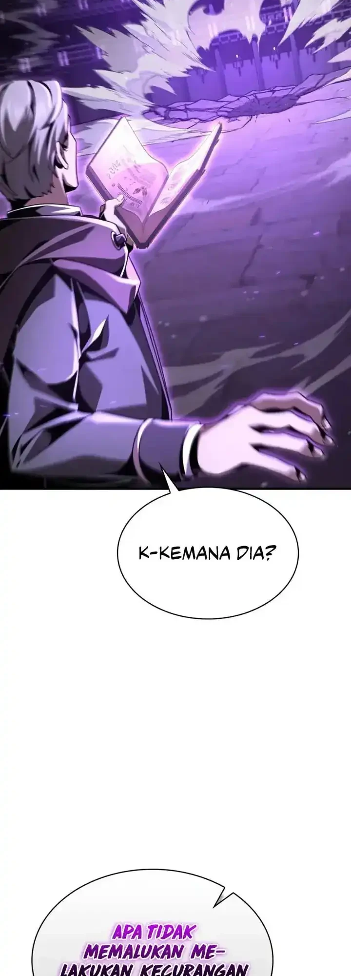 Dukedom’s Legendary Prodigy Chapter 19 - halaman 23