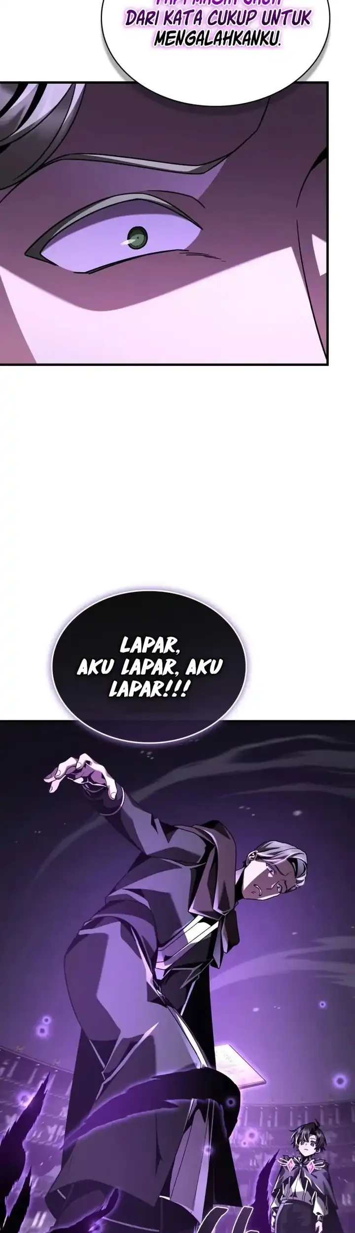 Dukedom’s Legendary Prodigy Chapter 19 - halaman 28