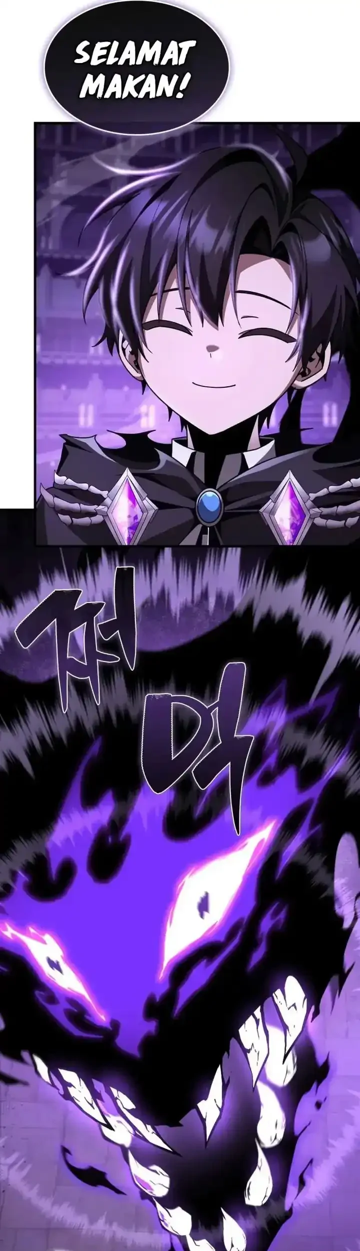Dukedom’s Legendary Prodigy Chapter 19 - halaman 30