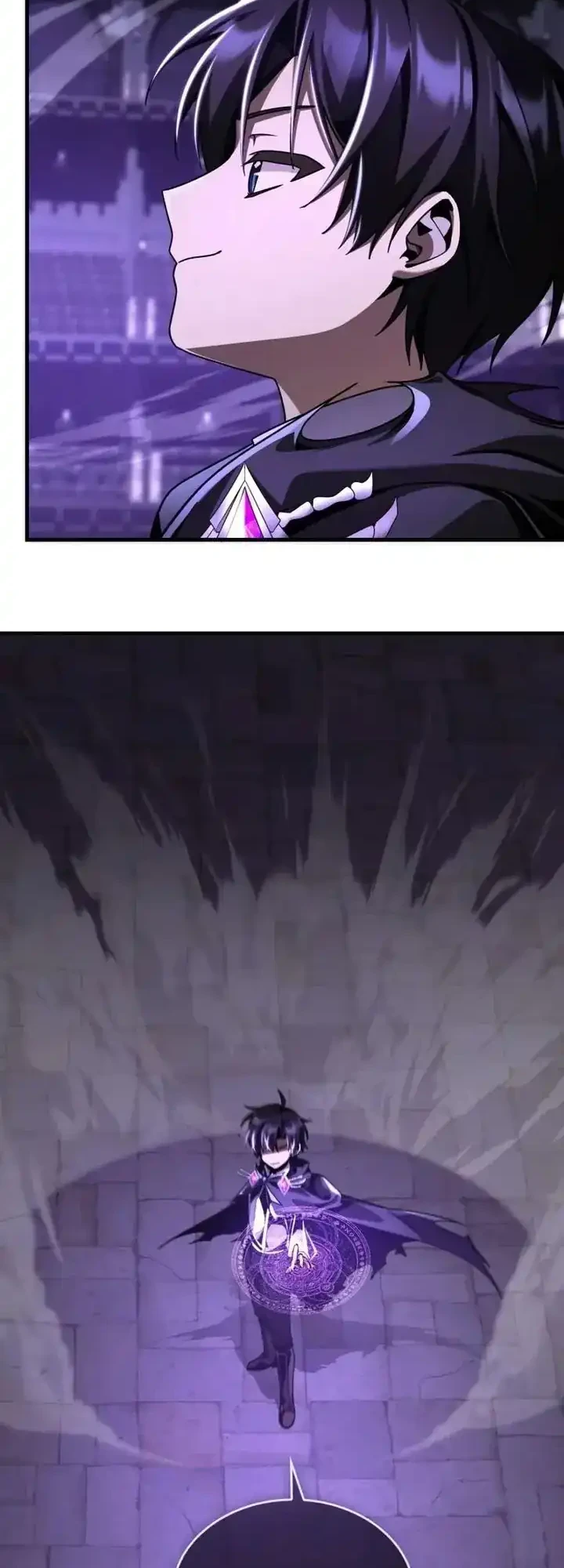 Dukedom’s Legendary Prodigy Chapter 19 - halaman 35