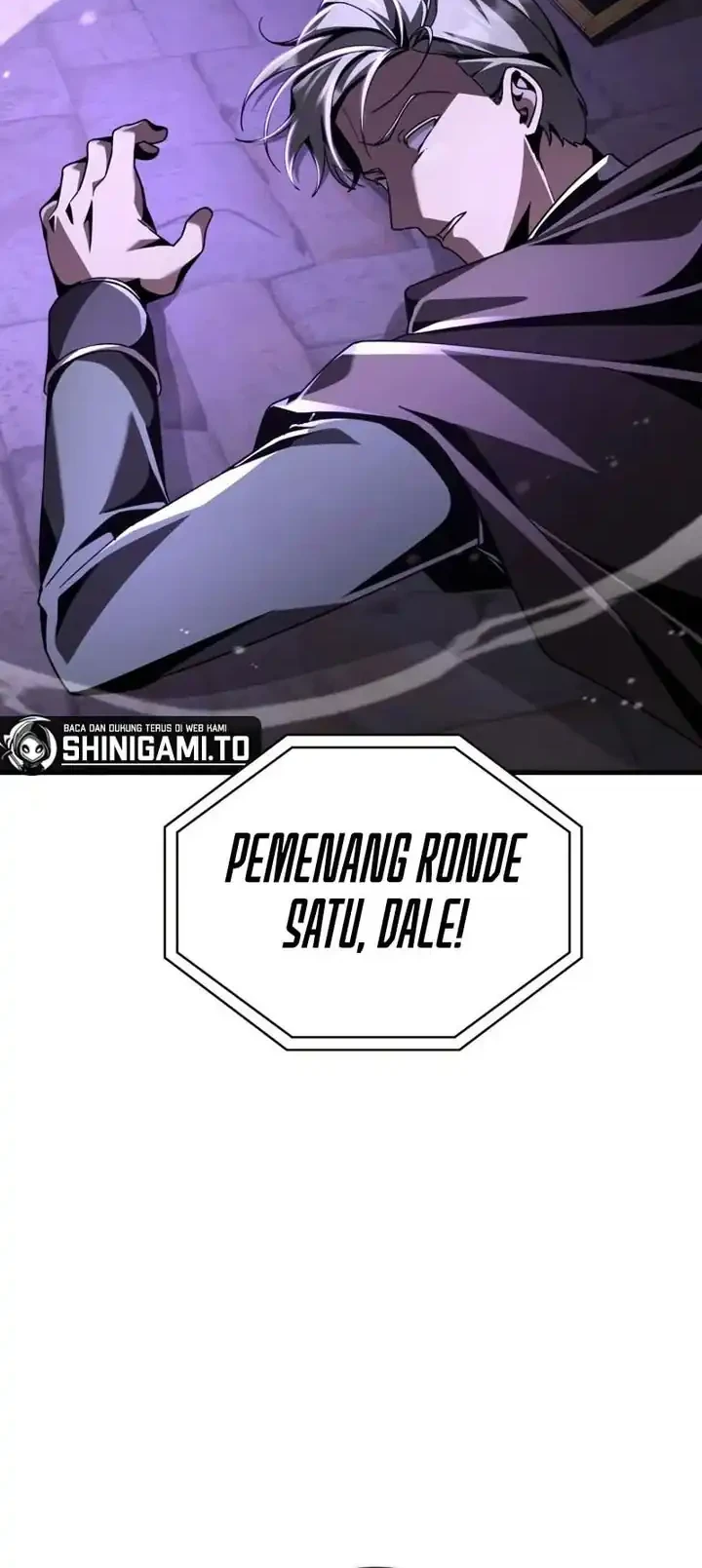 Dukedom’s Legendary Prodigy Chapter 19 - halaman 37