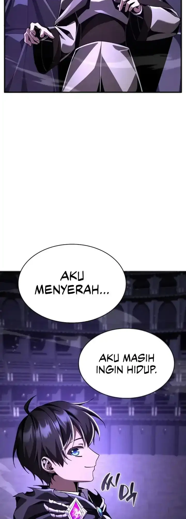 Dukedom’s Legendary Prodigy Chapter 19 - halaman 39
