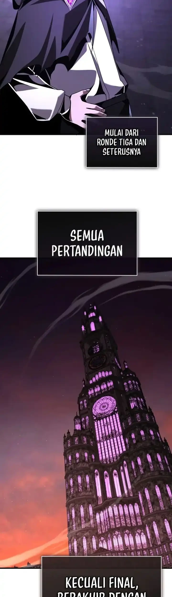 Dukedom’s Legendary Prodigy Chapter 19 - halaman 40
