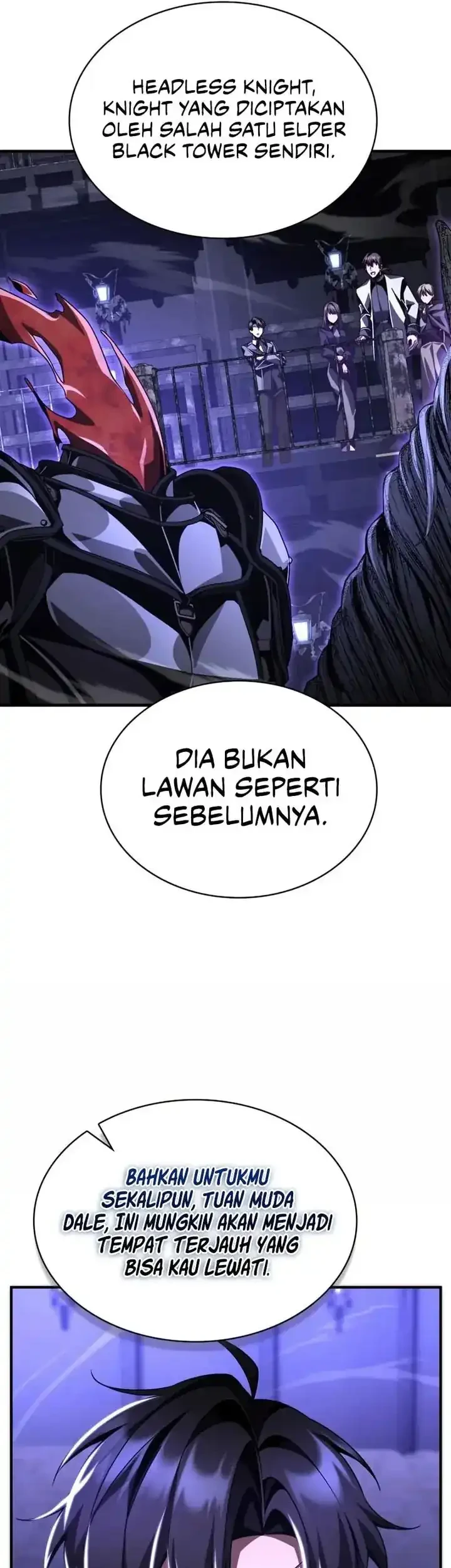 Dukedom’s Legendary Prodigy Chapter 19 - halaman 46