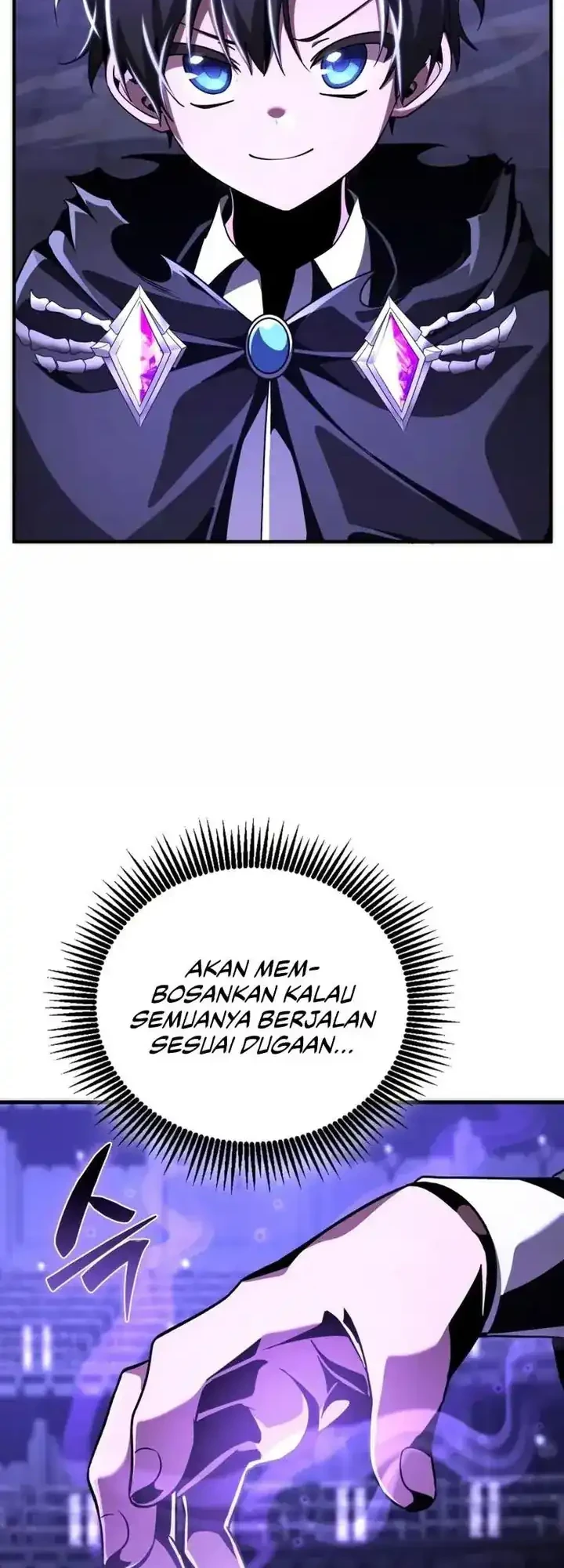 Dukedom’s Legendary Prodigy Chapter 19 - halaman 47