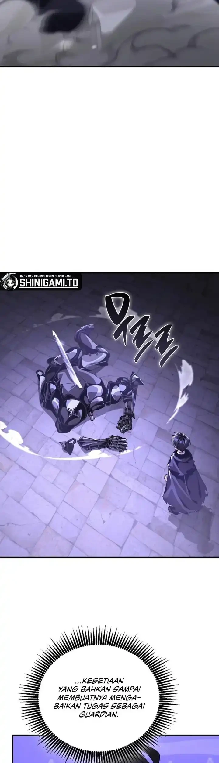 Dukedom’s Legendary Prodigy Chapter 19 - halaman 56