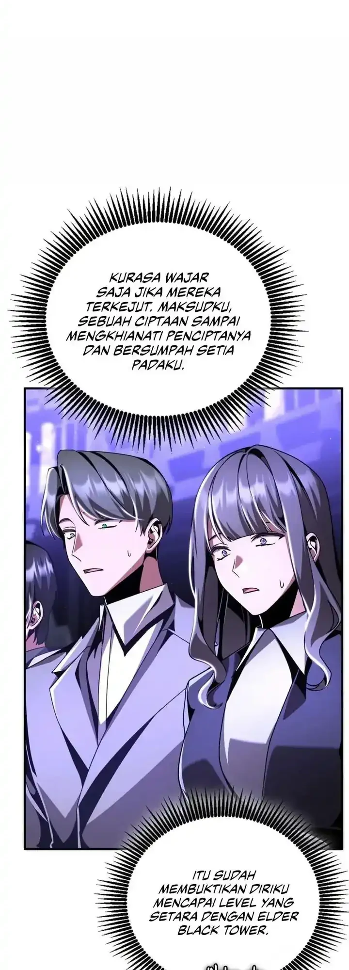 Dukedom’s Legendary Prodigy Chapter 19 - halaman 59