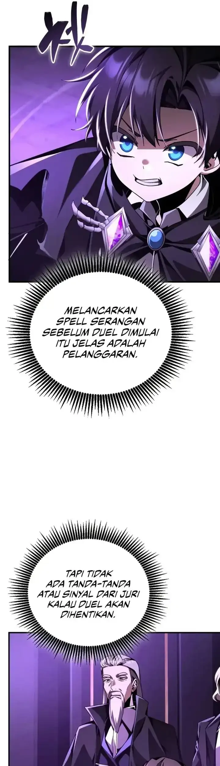 Dukedom’s Legendary Prodigy Chapter 19 - halaman 6