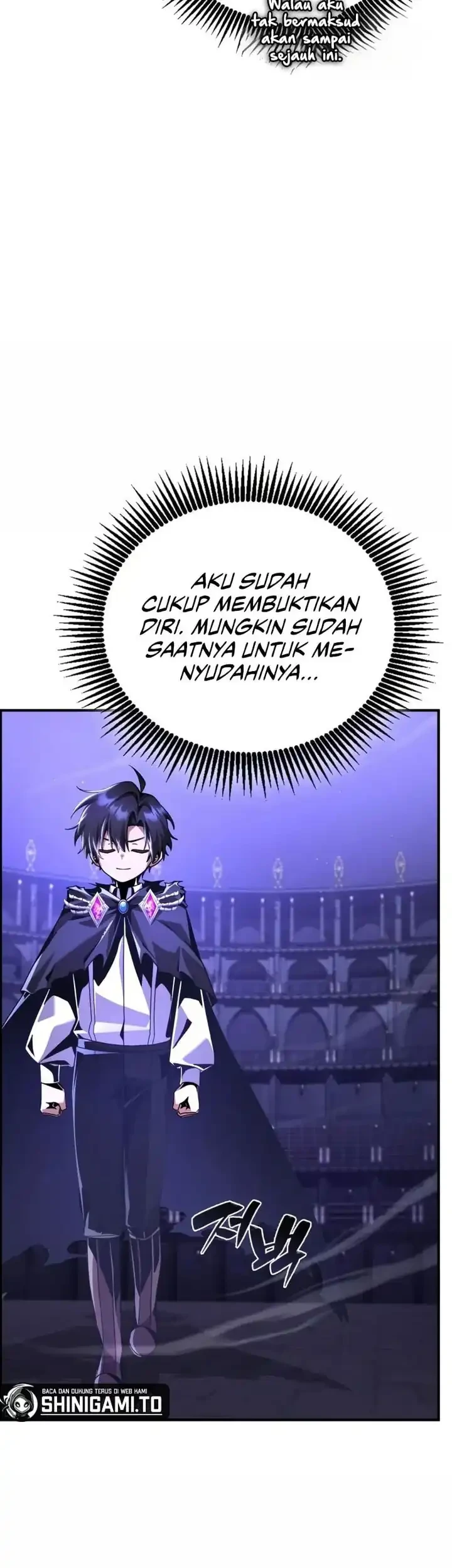 Dukedom’s Legendary Prodigy Chapter 19 - halaman 60