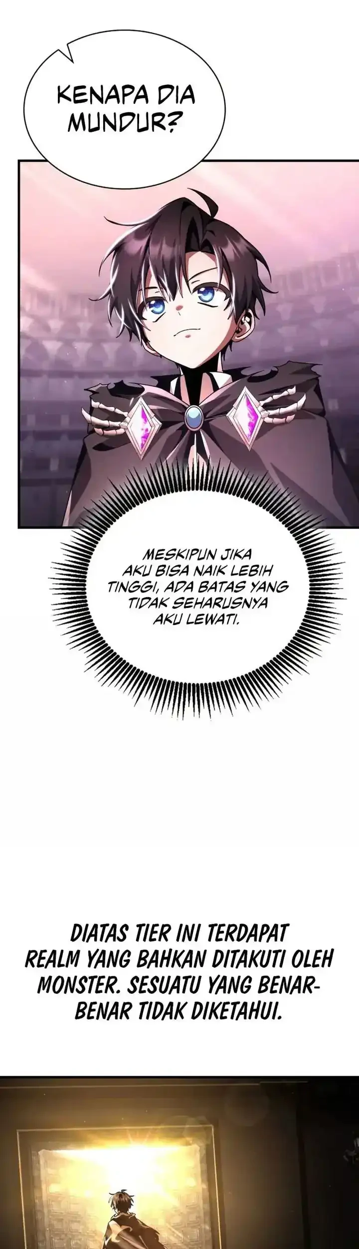 Dukedom’s Legendary Prodigy Chapter 19 - halaman 62