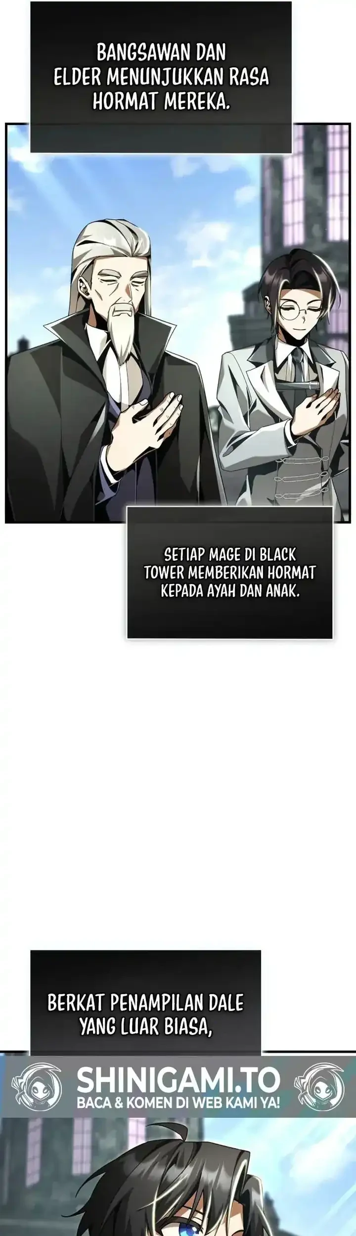 Dukedom’s Legendary Prodigy Chapter 19 - halaman 66