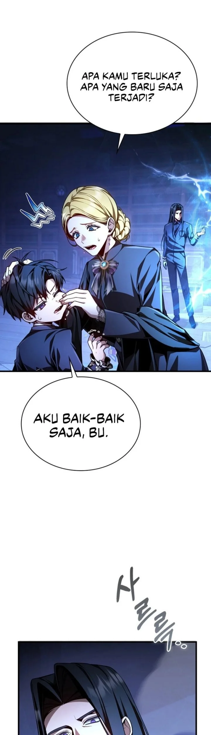 Dukedom’s Legendary Prodigy Chapter 2 - halaman 14