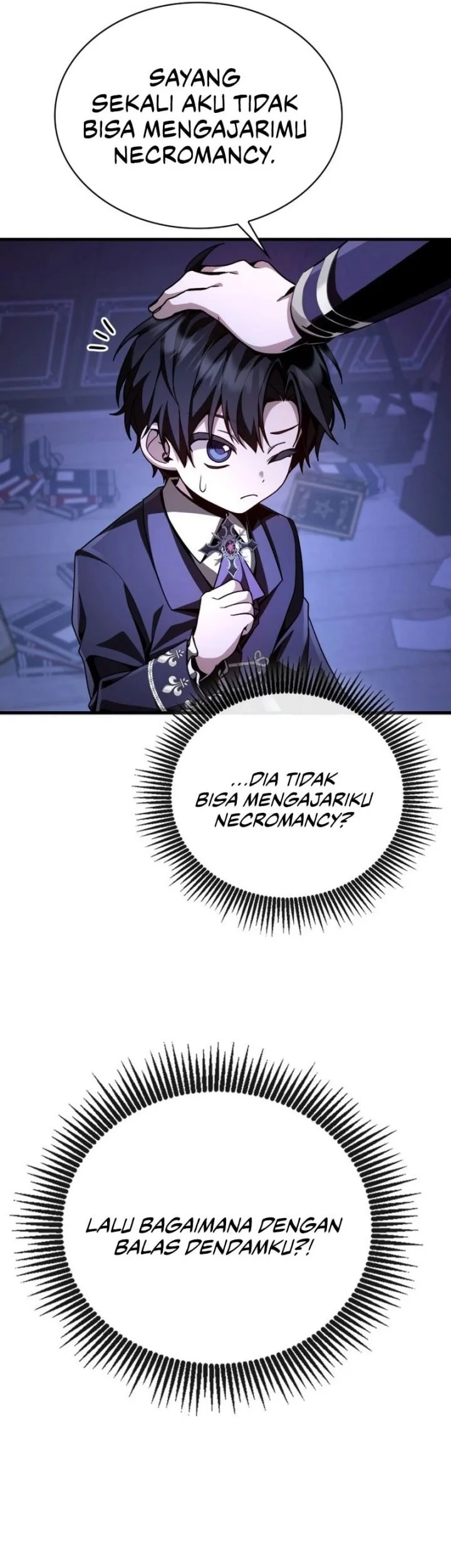 Dukedom’s Legendary Prodigy Chapter 2 - halaman 21