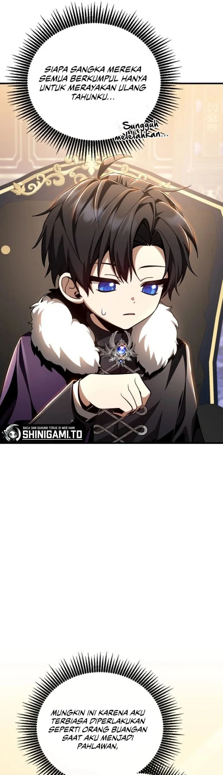 Dukedom’s Legendary Prodigy Chapter 2 - halaman 29