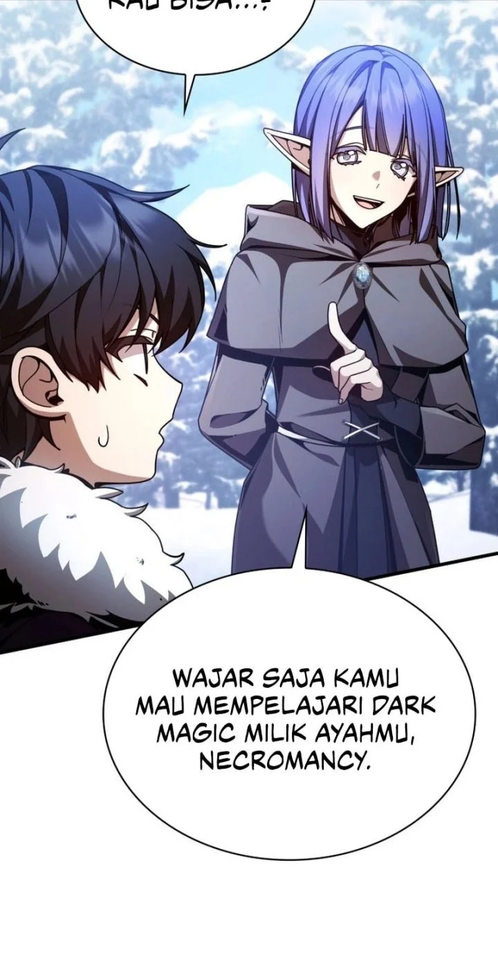 Dukedom’s Legendary Prodigy Chapter 2 - halaman 43