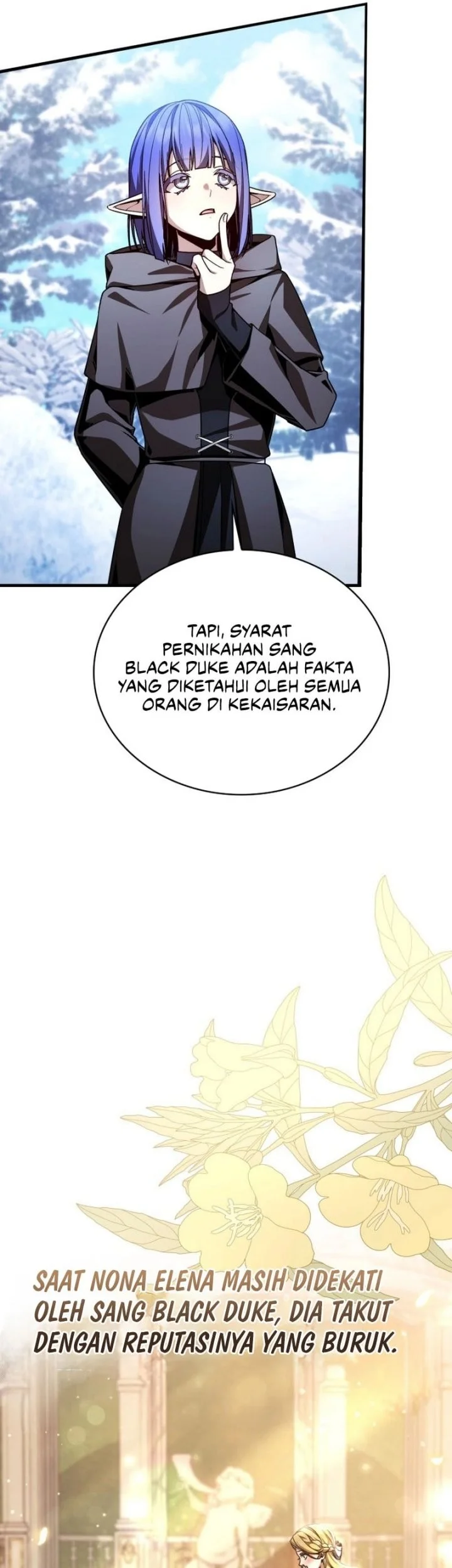 Dukedom’s Legendary Prodigy Chapter 2 - halaman 44