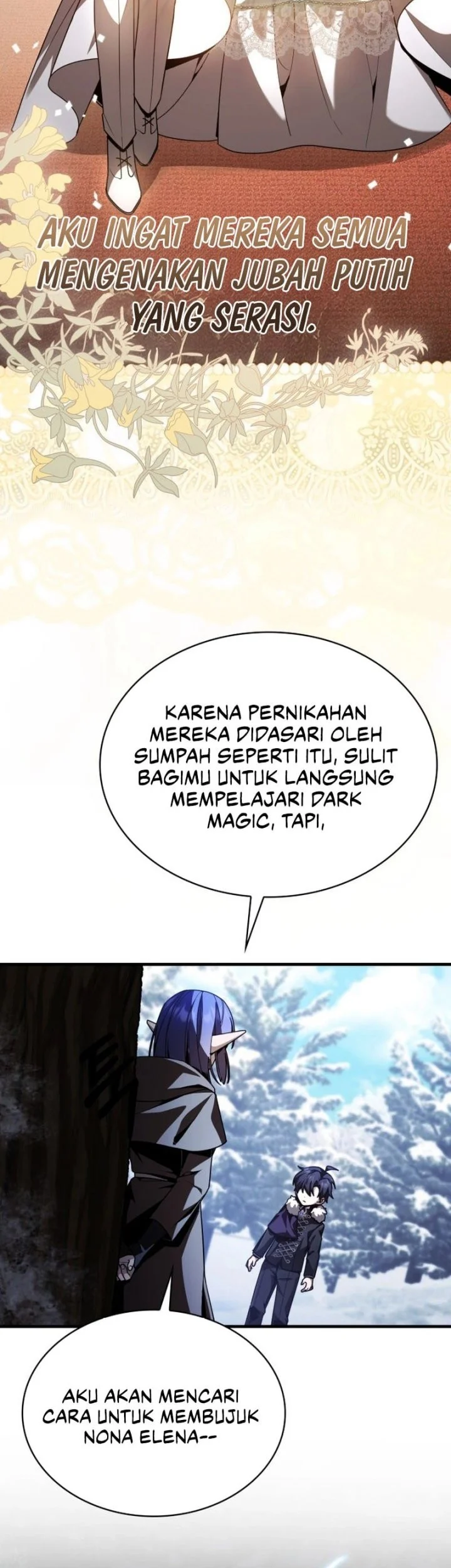 Dukedom’s Legendary Prodigy Chapter 2 - halaman 46