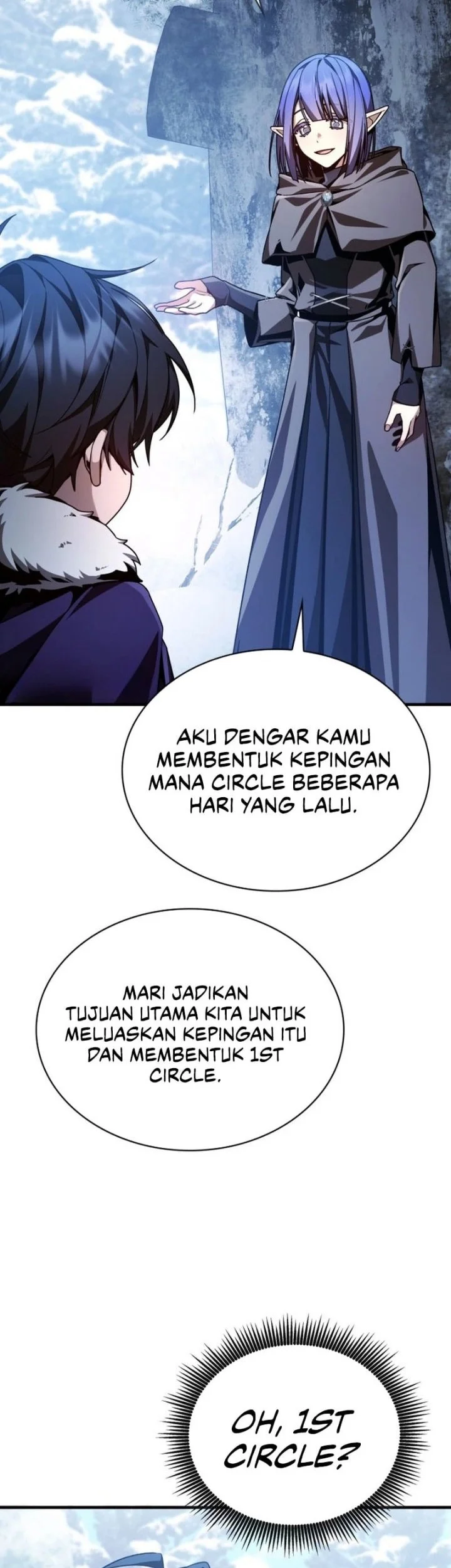 Dukedom’s Legendary Prodigy Chapter 2 - halaman 53