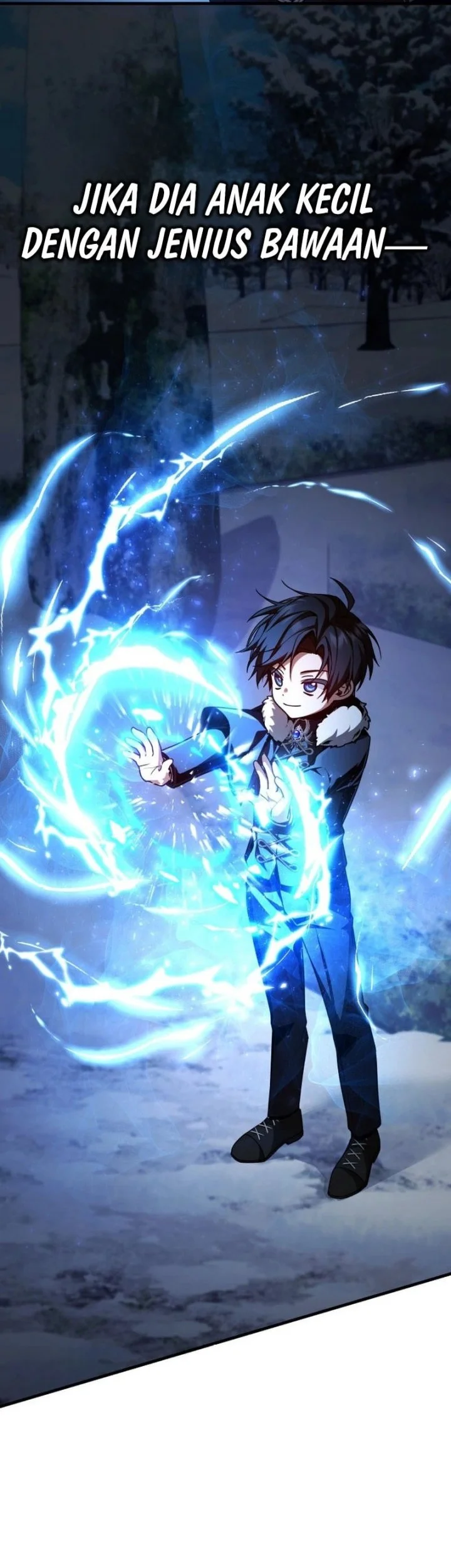 Dukedom’s Legendary Prodigy Chapter 2 - halaman 65