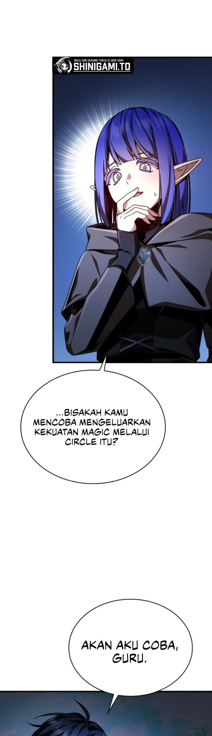 Dukedom’s Legendary Prodigy Chapter 2 - halaman 66