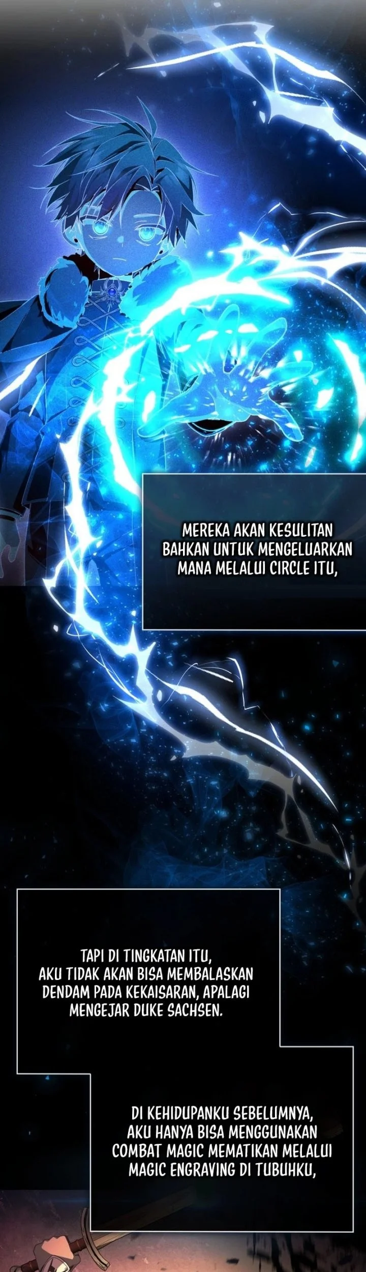 Dukedom’s Legendary Prodigy Chapter 2 - halaman 68