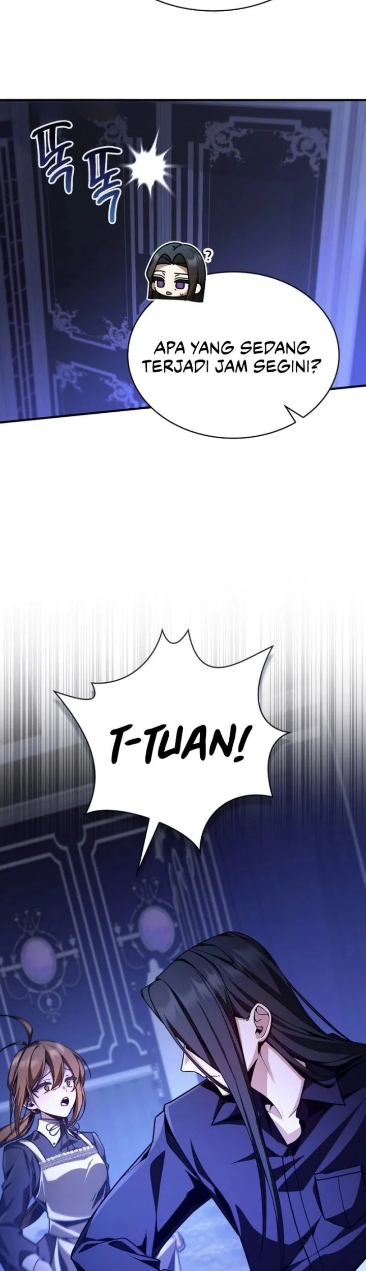 Dukedom’s Legendary Prodigy Chapter 2 - halaman 8