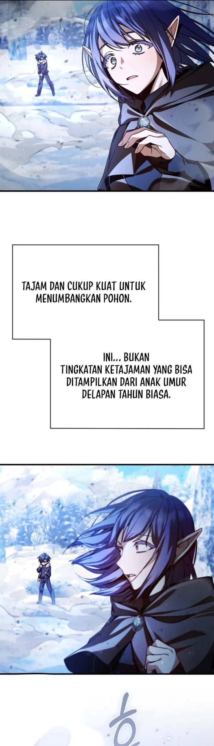 Dukedom’s Legendary Prodigy Chapter 2 - halaman 80