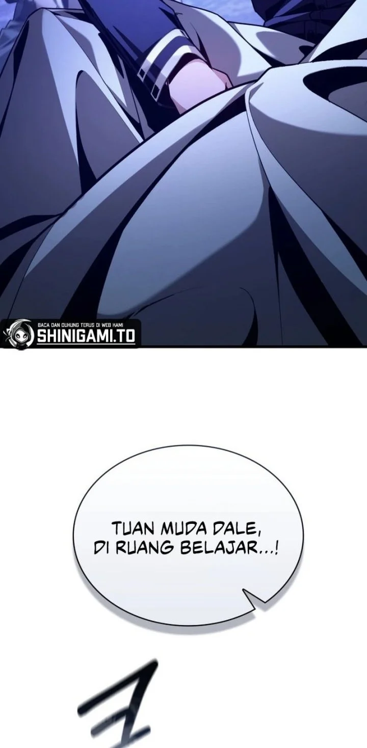 Dukedom’s Legendary Prodigy Chapter 2 - halaman 9