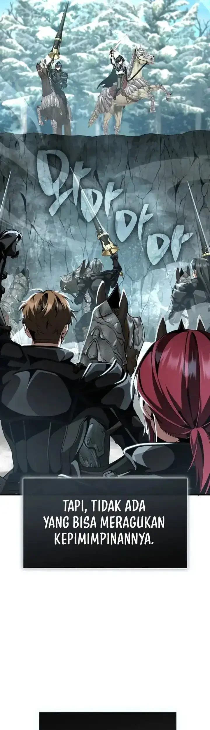 Dukedom’s Legendary Prodigy Chapter 20 - halaman 10