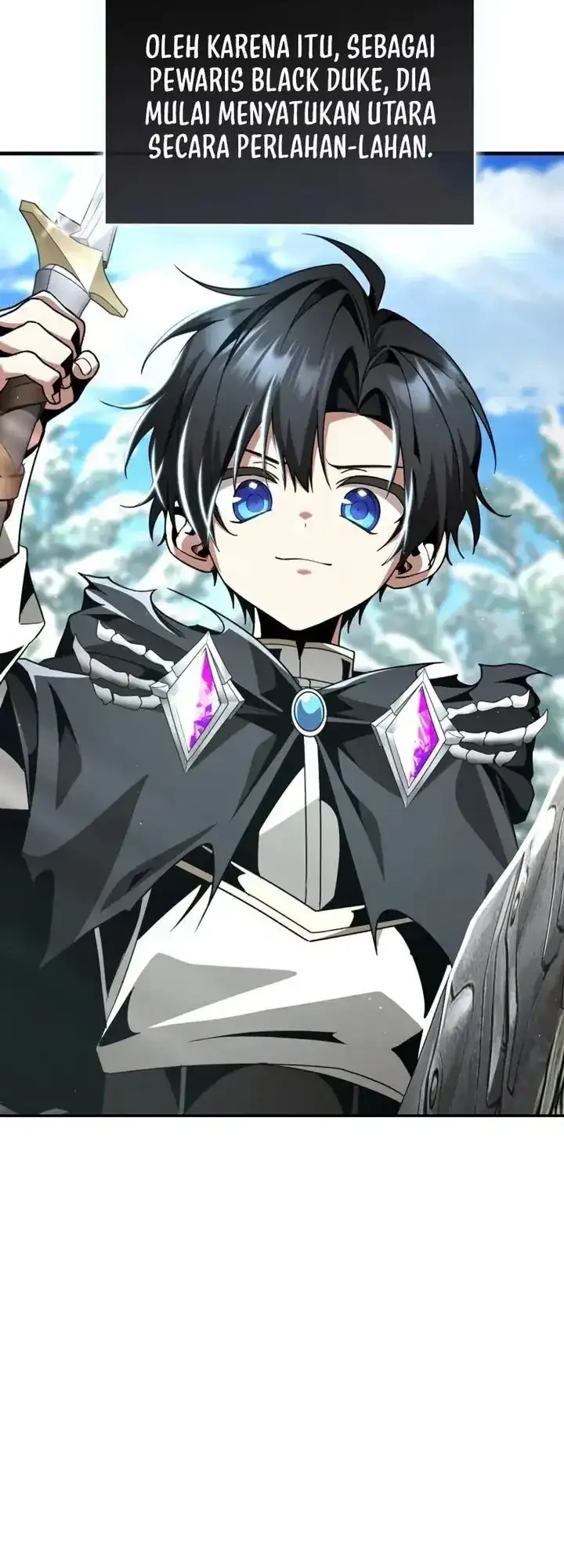 Dukedom’s Legendary Prodigy Chapter 20 - halaman 11