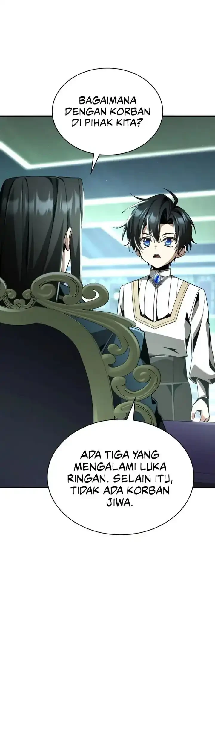 Dukedom’s Legendary Prodigy Chapter 20 - halaman 14