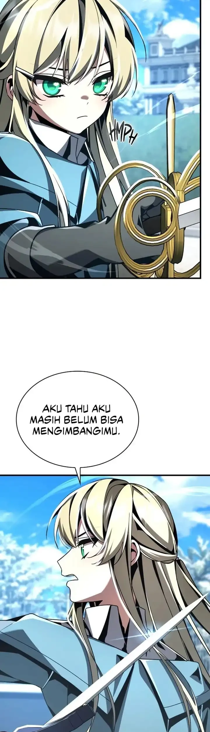 Dukedom’s Legendary Prodigy Chapter 20 - halaman 24