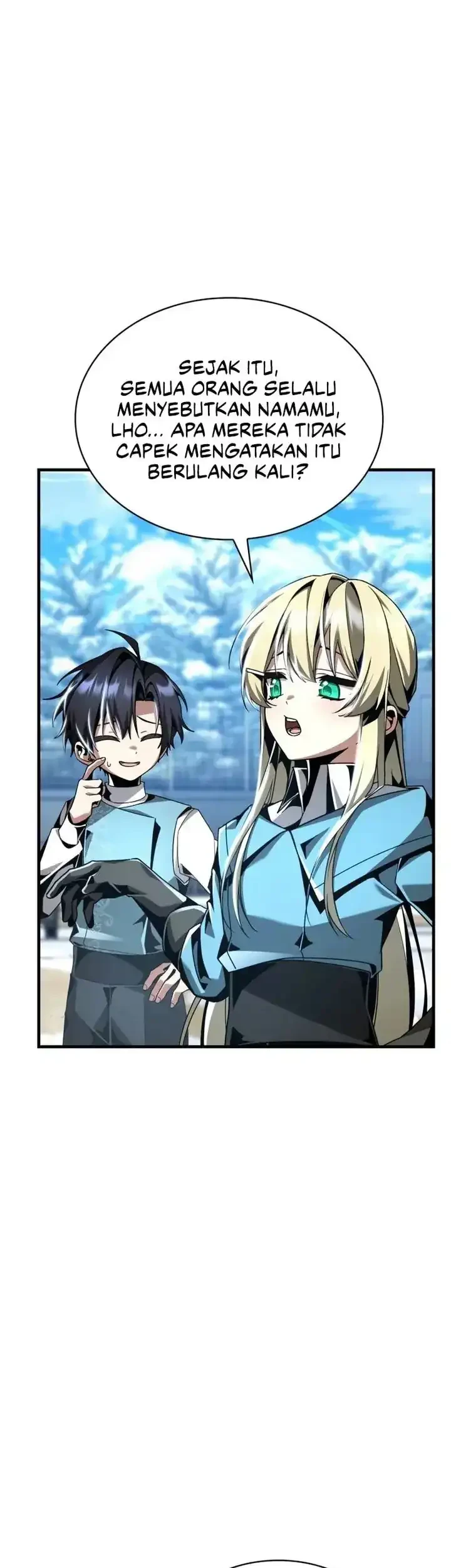 Dukedom’s Legendary Prodigy Chapter 20 - halaman 26