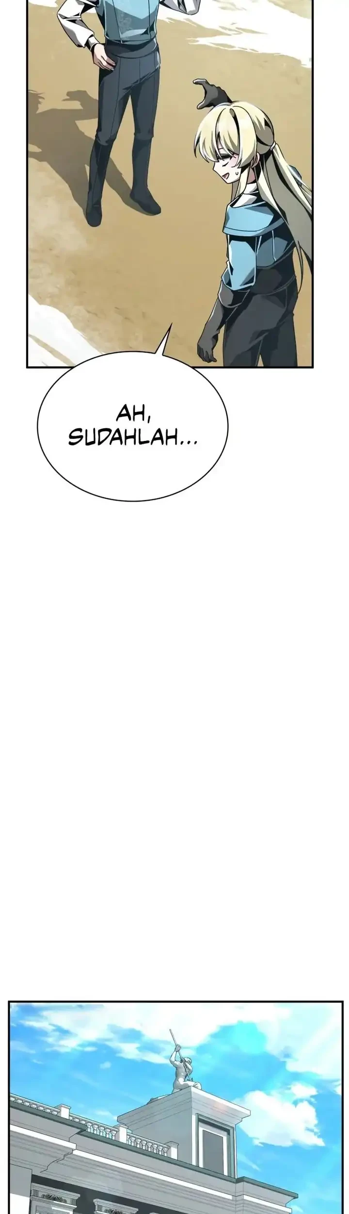Dukedom’s Legendary Prodigy Chapter 20 - halaman 32