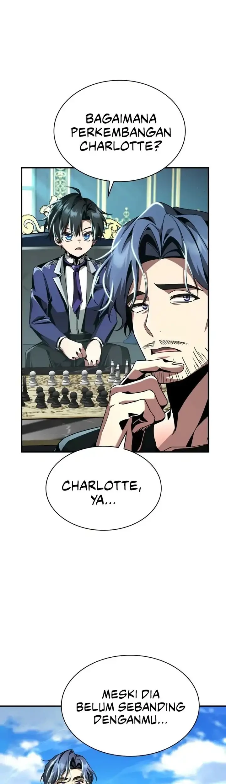 Dukedom’s Legendary Prodigy Chapter 20 - halaman 40
