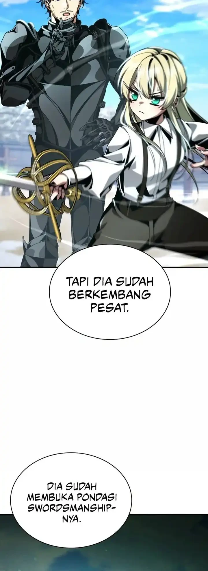Dukedom’s Legendary Prodigy Chapter 20 - halaman 41