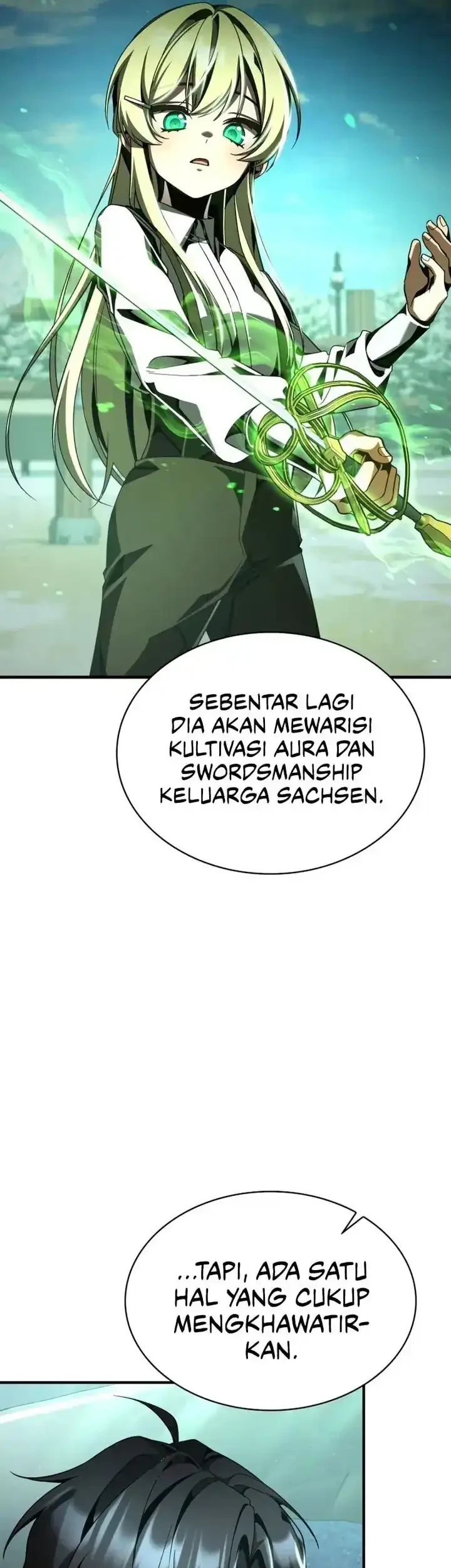 Dukedom’s Legendary Prodigy Chapter 20 - halaman 42