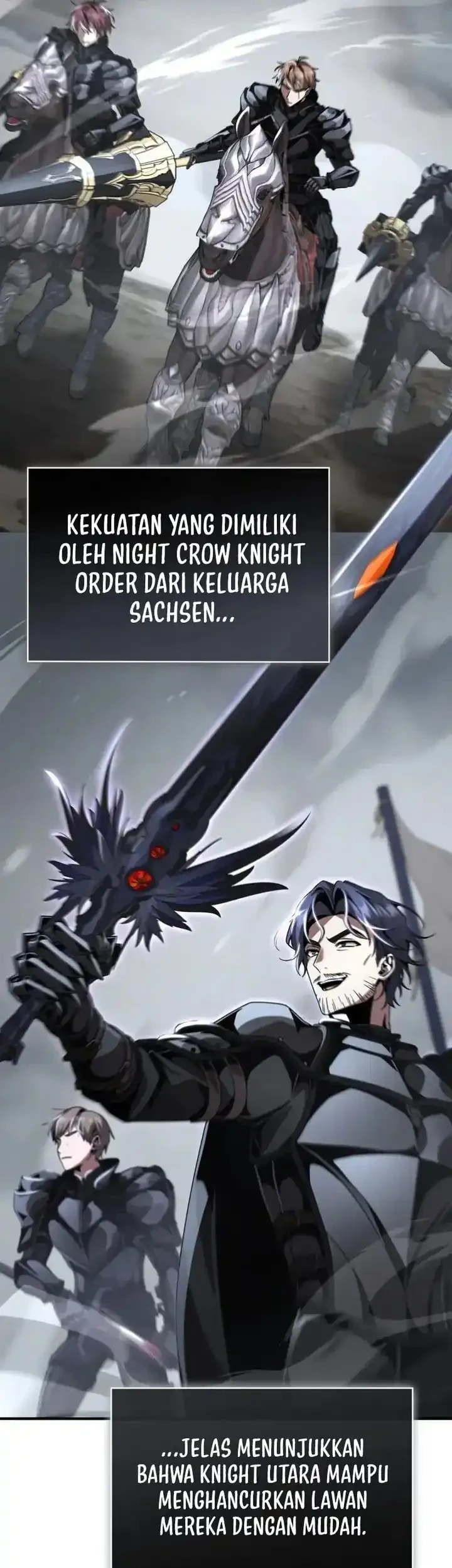 Dukedom’s Legendary Prodigy Chapter 20 - halaman 53