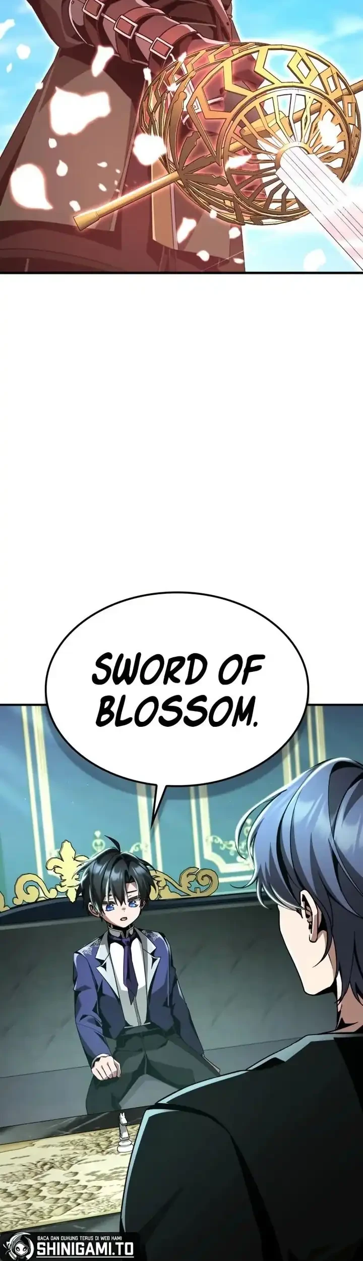 Dukedom’s Legendary Prodigy Chapter 20 - halaman 59