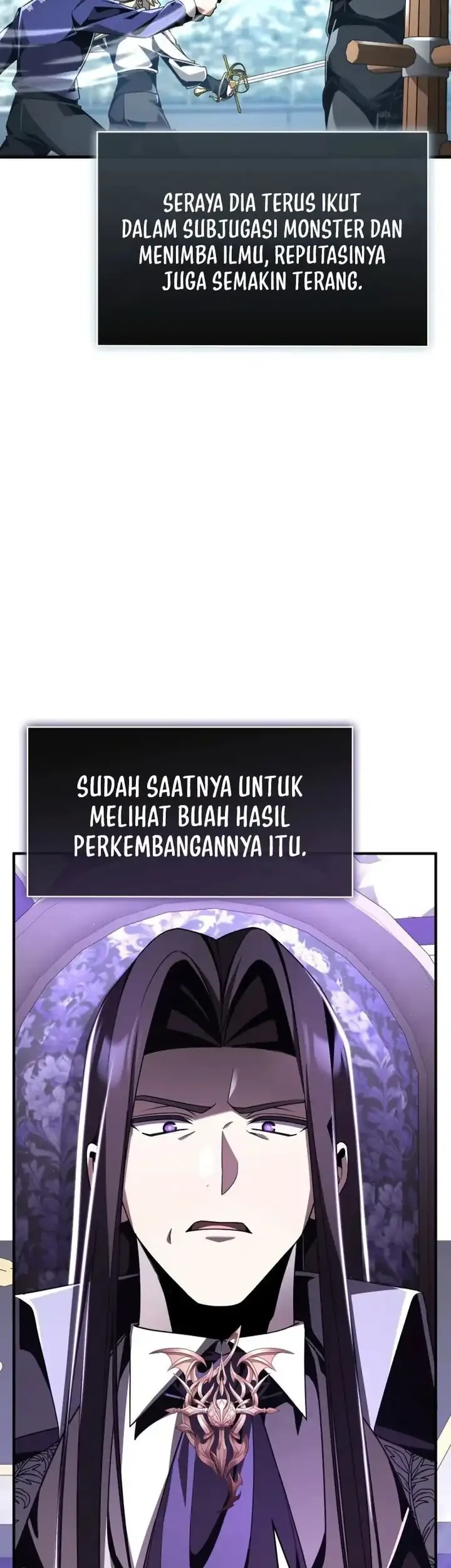 Dukedom’s Legendary Prodigy Chapter 20 - halaman 63