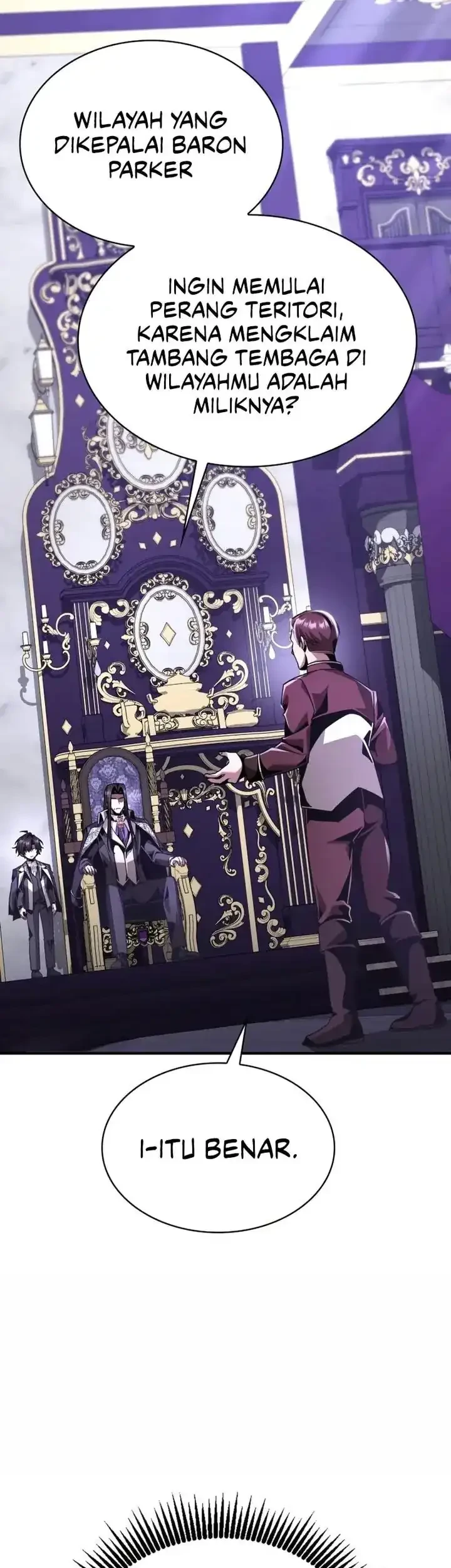Dukedom’s Legendary Prodigy Chapter 20 - halaman 65