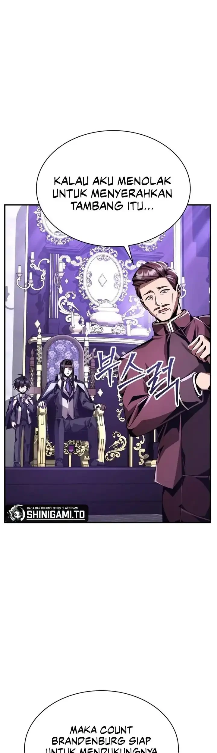 Dukedom’s Legendary Prodigy Chapter 20 - halaman 67