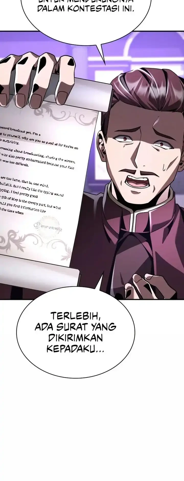 Dukedom’s Legendary Prodigy Chapter 20 - halaman 68