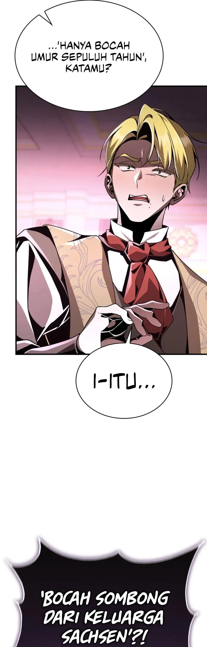 Dukedom’s Legendary Prodigy Chapter 21 - halaman 51