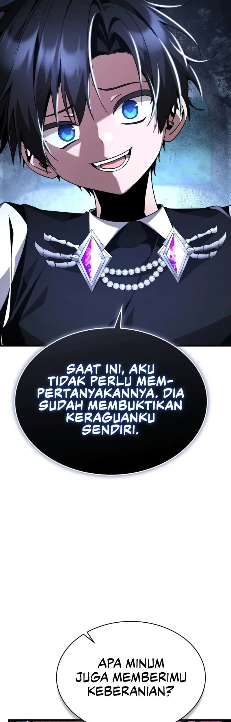 Dukedom’s Legendary Prodigy Chapter 22 - halaman 14