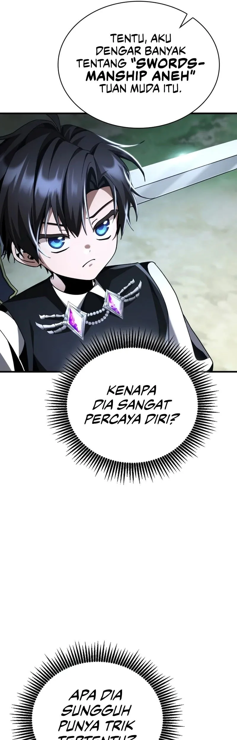 Dukedom’s Legendary Prodigy Chapter 22 - halaman 22