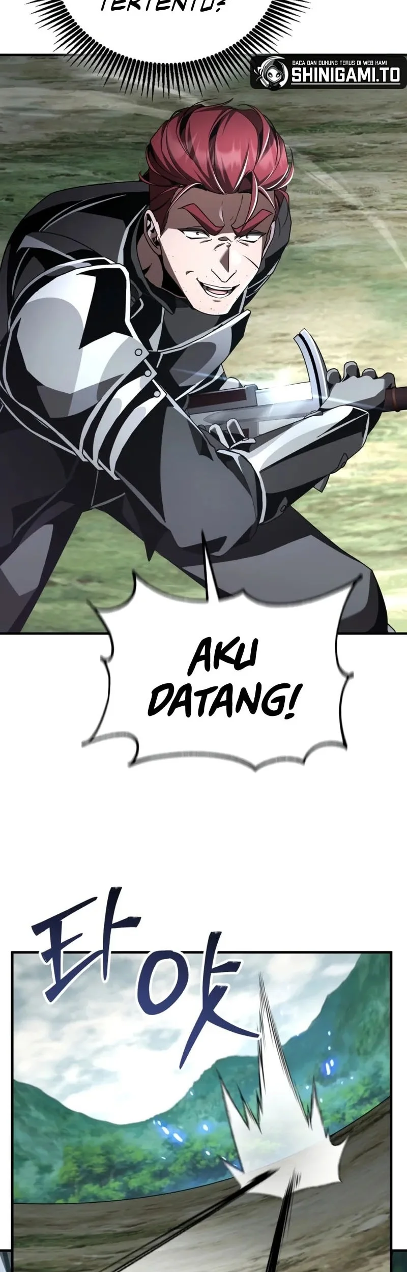 Dukedom’s Legendary Prodigy Chapter 22 - halaman 23