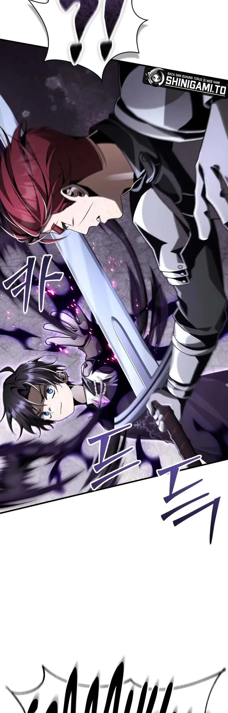 Dukedom’s Legendary Prodigy Chapter 22 - halaman 27