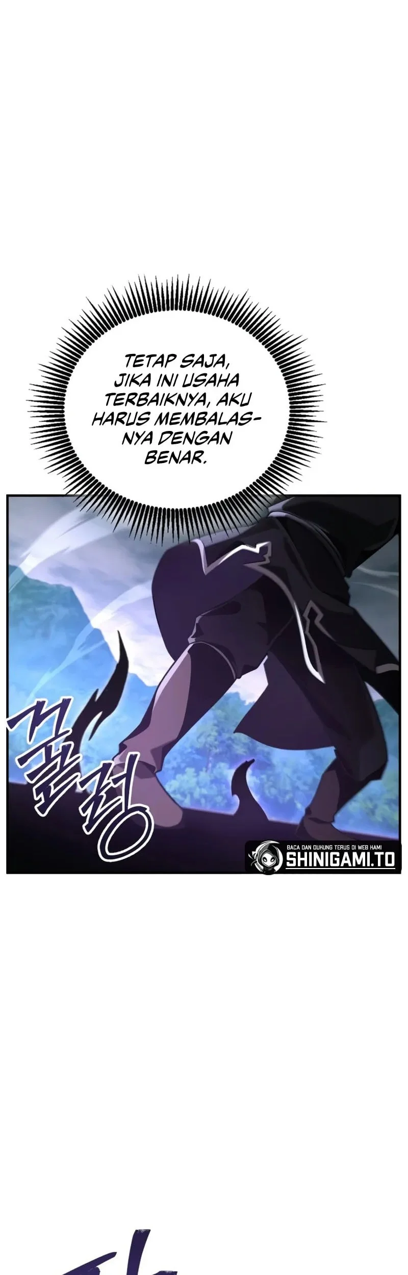 Dukedom’s Legendary Prodigy Chapter 22 - halaman 31