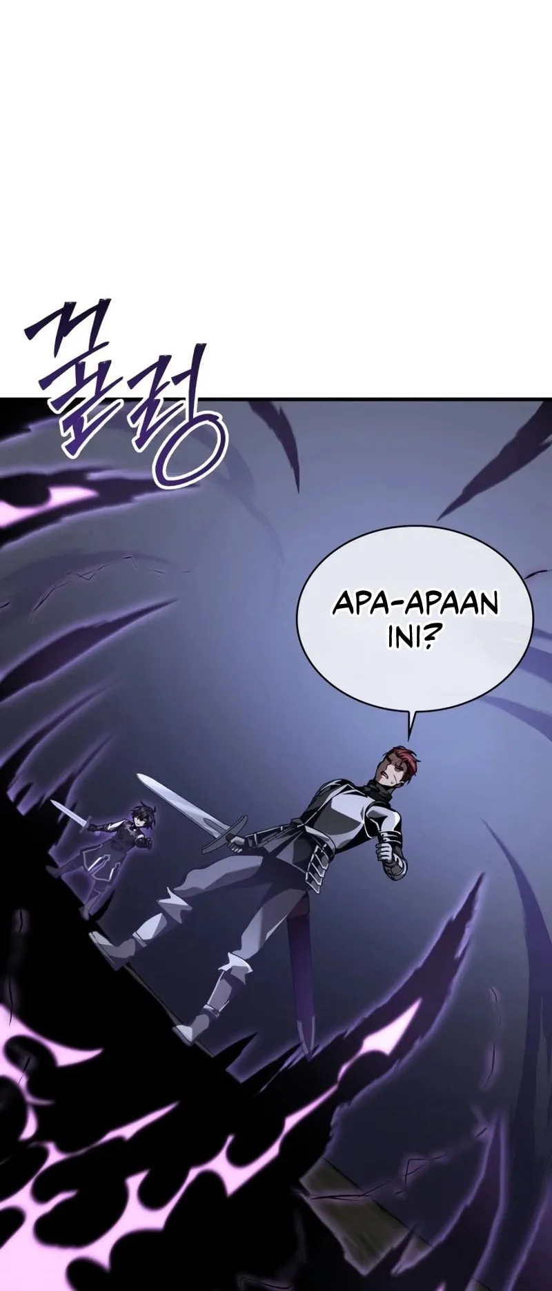 Dukedom’s Legendary Prodigy Chapter 22 - halaman 33